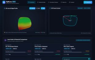 Main page screenshot 2