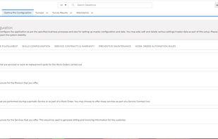 Optima Pro screenshot 2