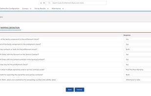 Optima Pro screenshot 1