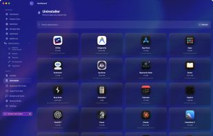 Smart Uninstaller removes an app and everything it left behind