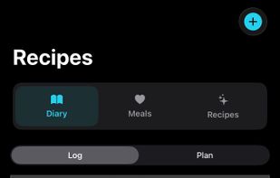 OptimalYou screenshot 2