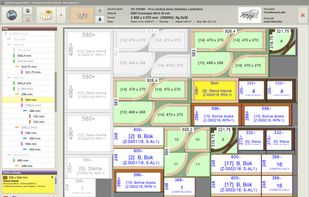 Additional module "Cutting Assistant"