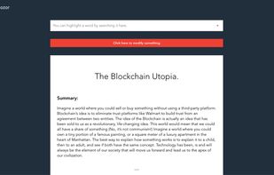 Optimozor screenshot 2