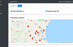 Optimule screenshot 1