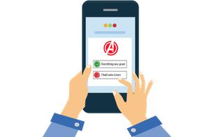 Optimum Feedback screenshot 3