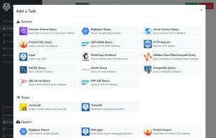 Optimus Mine screenshot 1