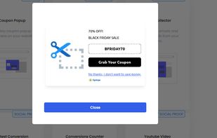 Optinjar screenshot 2