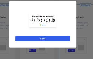 Optinjar screenshot 1