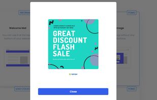 Optinjar screenshot 1