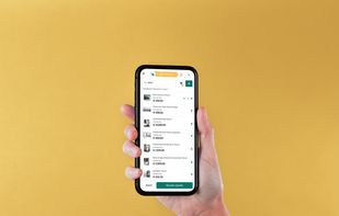 OptiOffer screenshot 1