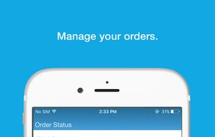 optionsXpress screenshot 2