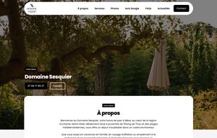 OptiPage screenshot 3