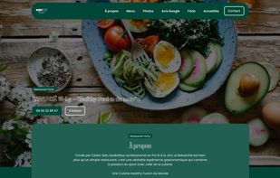 OptiPage screenshot 2