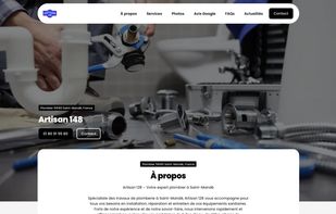 OptiPage screenshot 1