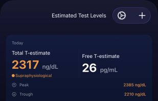 OptiPin screenshot 2
