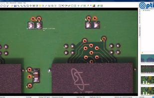 OptiPix screenshot 1