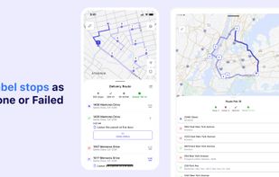 Optiway screenshot 2