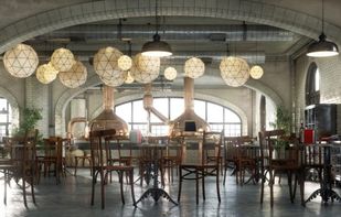 NVIDIA OptiX screenshot 1