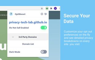 OptMeowt screenshot 1
