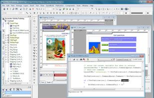 Opus Pro screenshot 1