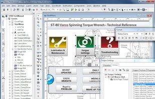 Opus Pro screenshot 1