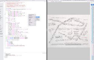 Opusmodus screenshot 2
