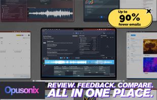 Opusonix screenshot 3