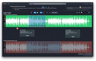 Opusonix screenshot 2