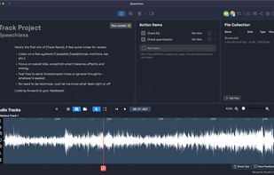 Opusonix screenshot 1