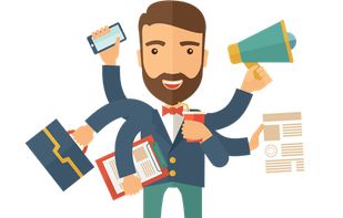 Online Business Management Software