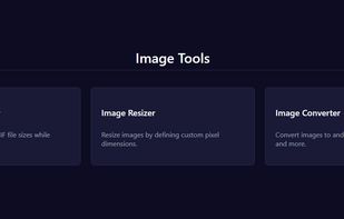 OpusTools screenshot 2