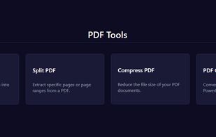 OpusTools screenshot 3