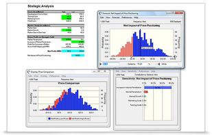 Oracle Crystal Ball screenshot 1