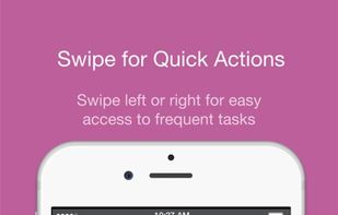 Oracle Cx screenshot 1