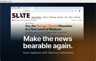 Orange Cheeto screenshot 1