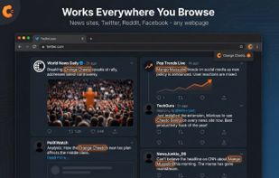 Orange Cheeto screenshot 1