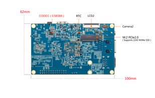 Orange Pi screenshot 1