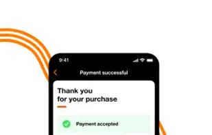 Orange Travel screenshot 2