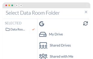 Orangedox screenshot 1