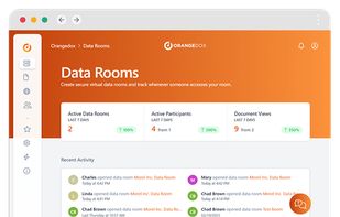 Orangedox screenshot 2