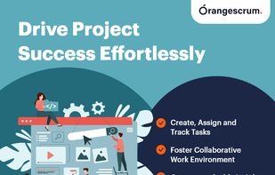 Project Management Tool