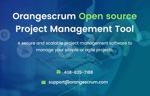 Orangescrum screenshot 3