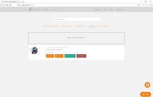 oras.io screenshot 1