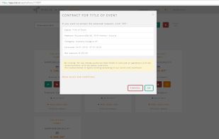oras.io screenshot 1