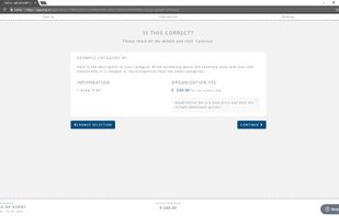 oras.io screenshot 3