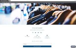 oras.io screenshot 2