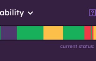 How consistently your connection works without interruptions