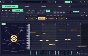 Orb Producer Suite screenshot 1