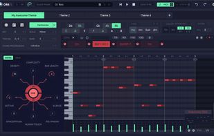 Orb Producer Suite screenshot 2