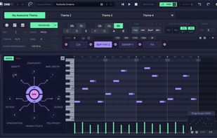 Orb Producer Suite screenshot 3